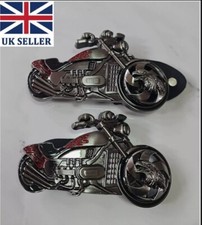 Chopper-Custom Bike Solid