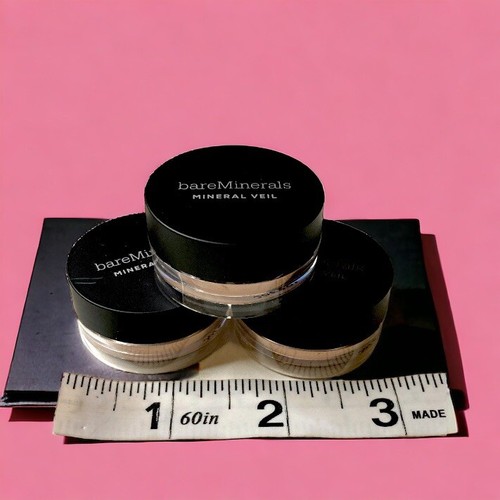 Bareminerals original - 3x,