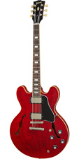 Gibson ES335 Figured Sixties