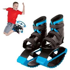 BOOSTERS BOUNCING BOOTS