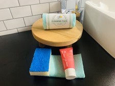 Cleaning Roll for self