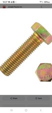 Jinma 304 wheelstud, see