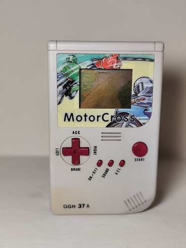 Vintage old console manual - console,