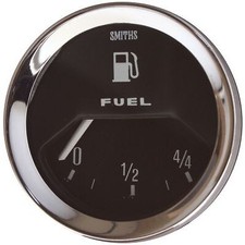 Smiths Electric Fuel Level