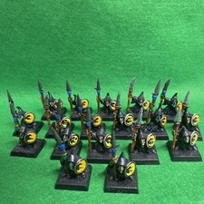 Warhammer Battle Skull Pass