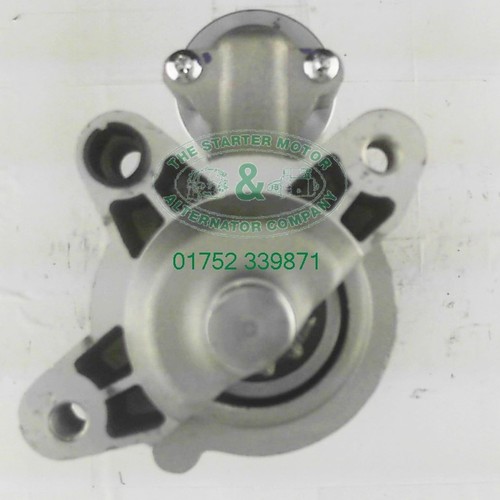 Ford mondeo tdci starter - tdci,