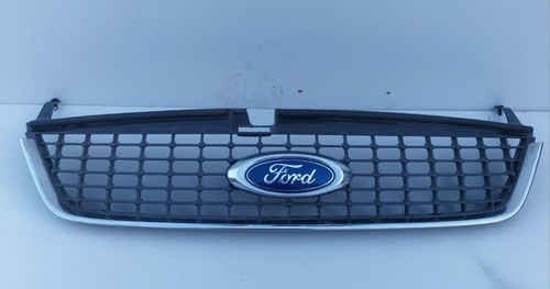 Ford mondeo mk4 2007 - mondeo,