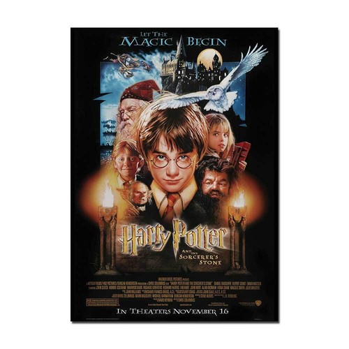 Harry potter - harry, stone)
