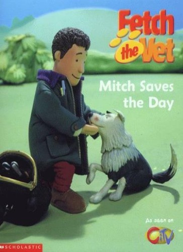 Mitch saves the day - mitch,