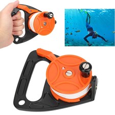 Heavy Duty SMB Reel Dive Wreck