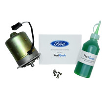 Ford Escort – Cabriolet