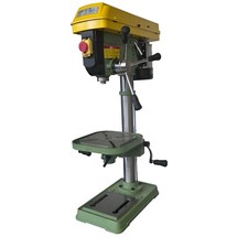 Warco 2B5, Bench Mounted