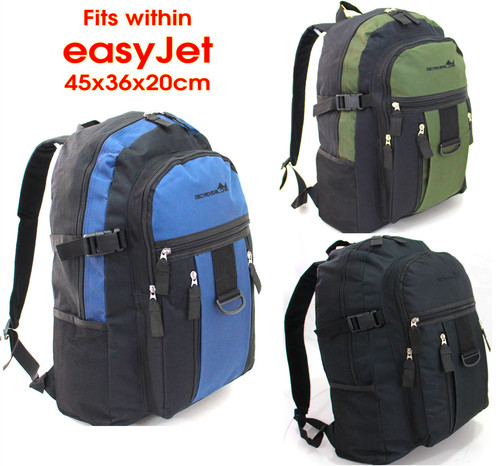 Easyjet approved cabin - easyjet,