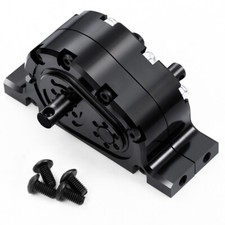 Aluminium Alloy RC Crawler