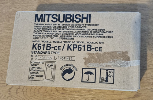 Mitsubishi k61b kp61b ce - mitsubishi, k61b-ce