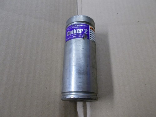 Hyson teledyne tanker gas - 2,