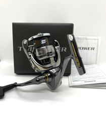 SHIMANO 24 TWIN POWER C3000XG