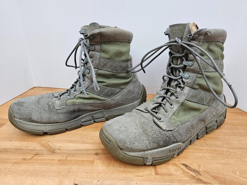 Rocky trainer tactical - c4,
