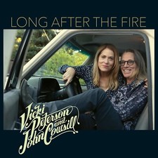 Vicki Peterson & John Cowsill