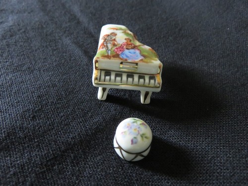 Vintage limoges france - vintage,