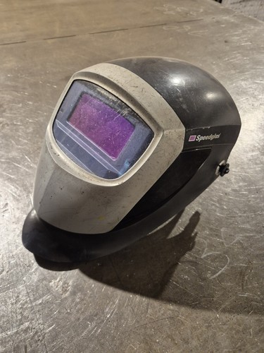 Speedglas welding mask - speedglas,