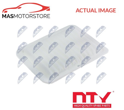 Engine air filter - air,