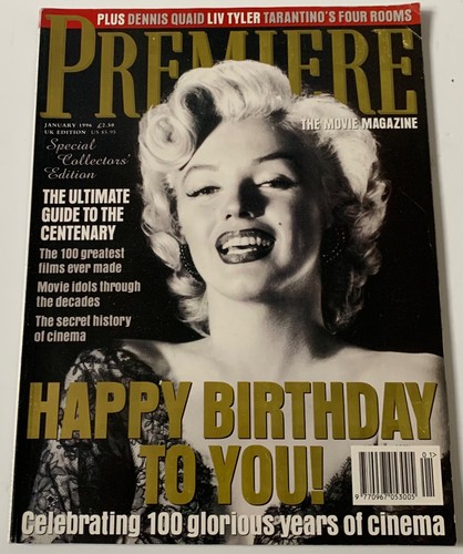 Vintage premiere movie - vintage,