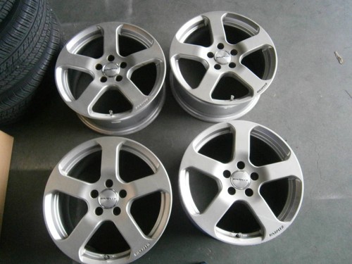 Golf rinspeed inch 7 - 17, 7.5j