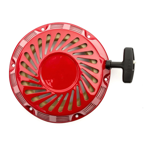 Heavy duty pull - pull, starter