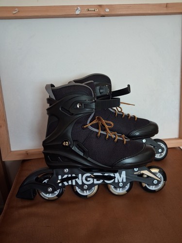 Kingdom roller skates mens - roller,