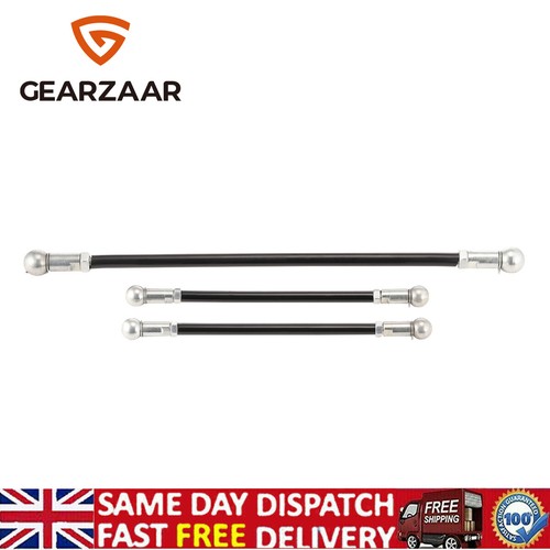 Gear links rod - rod, ​+