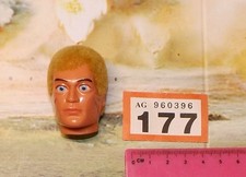 Vintage Action Man 40th