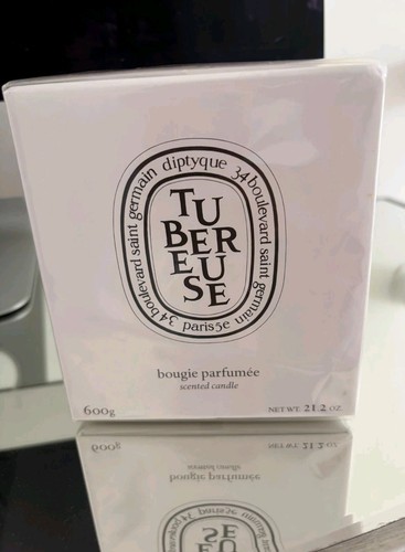 Diptyque scented candle - diptyque,