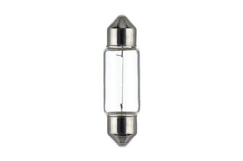 Hella c10w 12v - c10w,