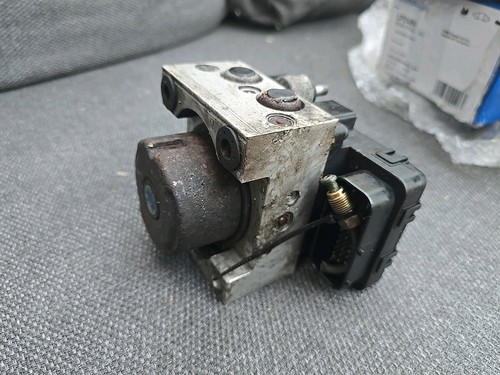 Honda jazz abs pump - jazz, control