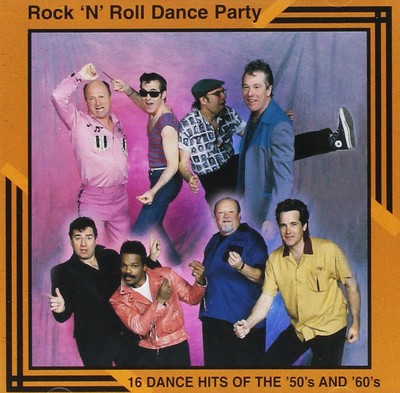 Sha rock and roll - :,