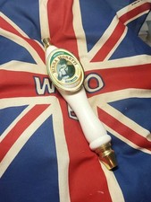  Birra Moretti porcelain Keg