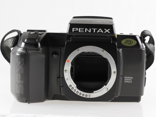 Camera analogue pentax - analogue,