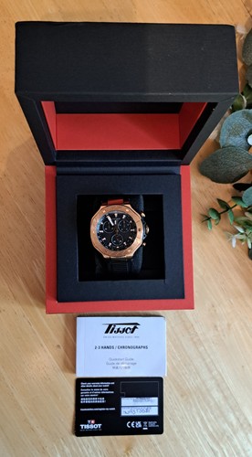 Tissot race mens - tissot,