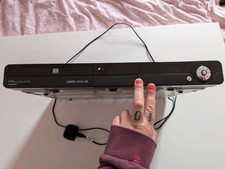 Warfedale DVDR24HD  Dvd