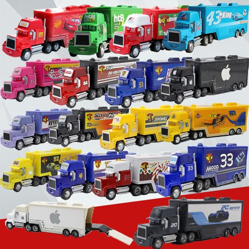 Only hauler truck - hauler, truck】disney