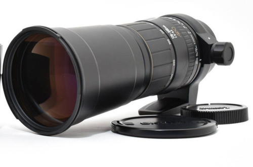 Sigma apo 170 500mm - sigma,