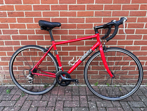 Pinnacle dolomite road bike - dolomite,