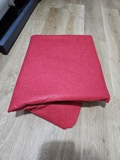 Red Carpet For Party 1m X 7m