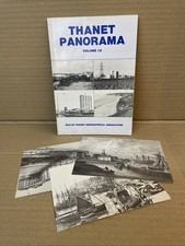 Thanet Panorama Volume 16 w