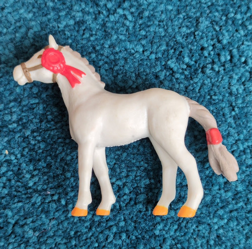 Pony pocket beauty - pony,