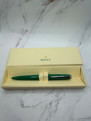 Rolex green emerald - rolex, emblem