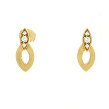 Cartier Dear Dare. - 18K