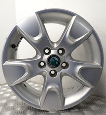 Skoda roomster silver - skoda, 15''