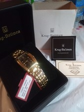 NICE KRUG BAUMEN TUXEDO